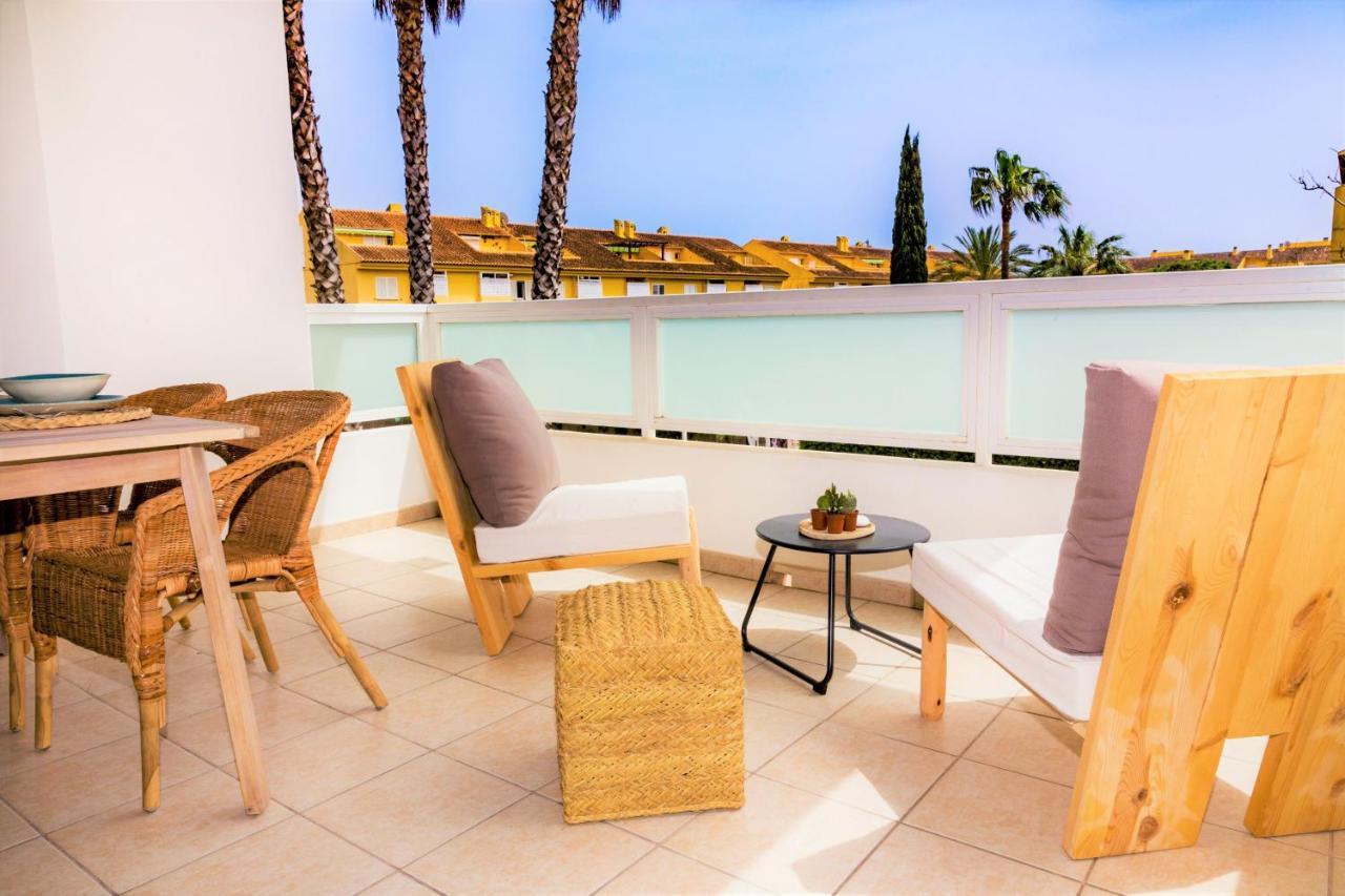 Bahia De Javea Apartment Montanar By Rock Rentals 外观 照片