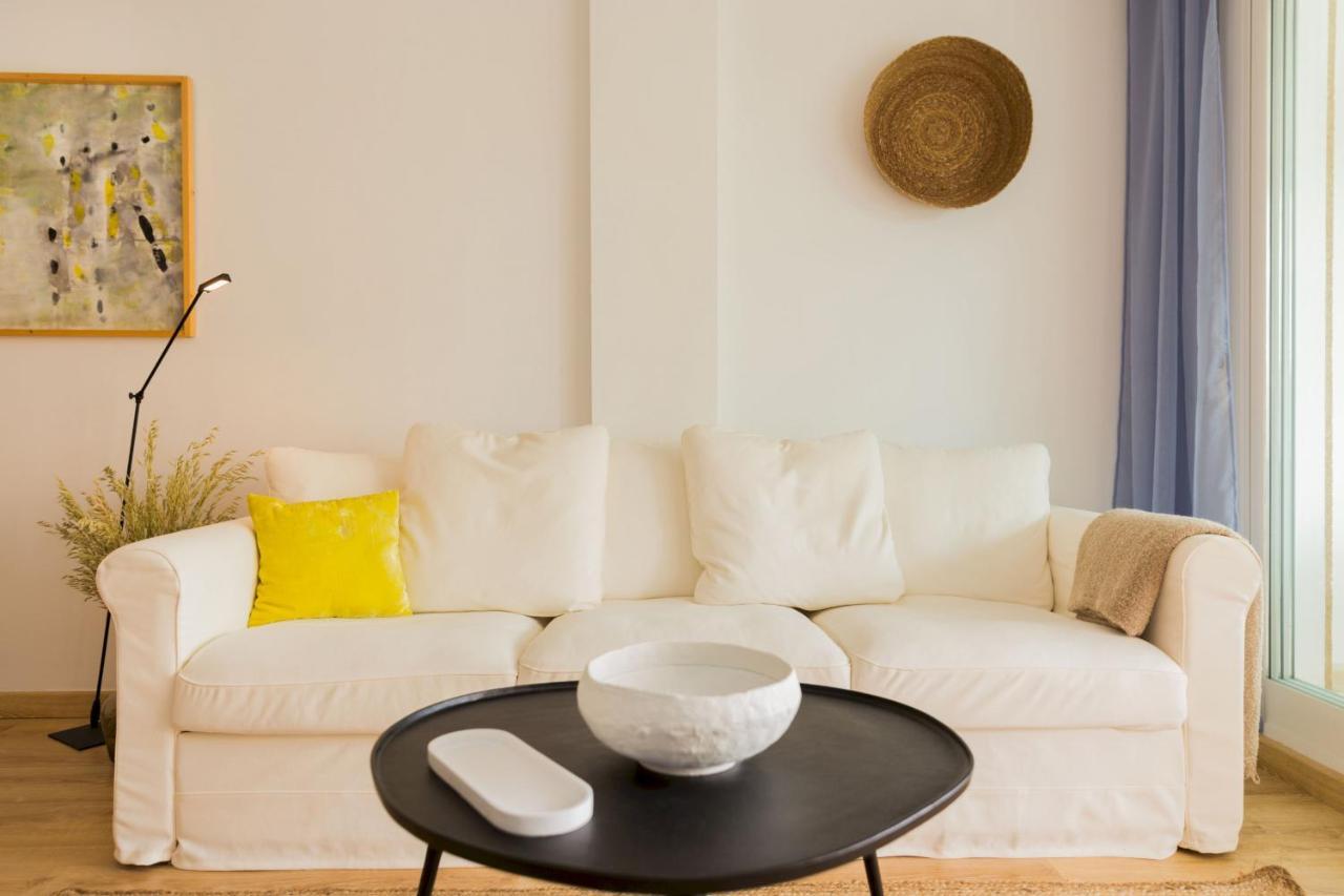 Bahia De Javea Apartment Montanar By Rock Rentals 外观 照片