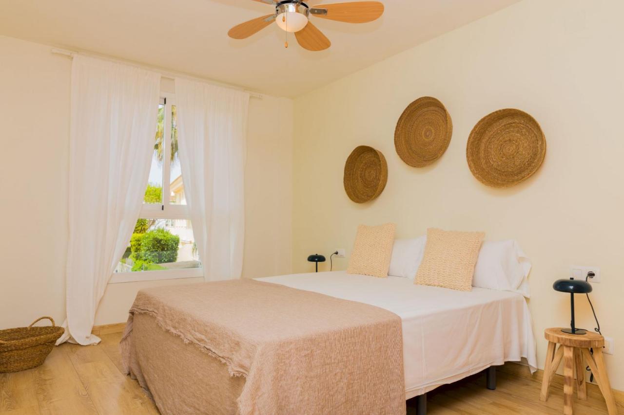 Bahia De Javea Apartment Montanar By Rock Rentals 外观 照片