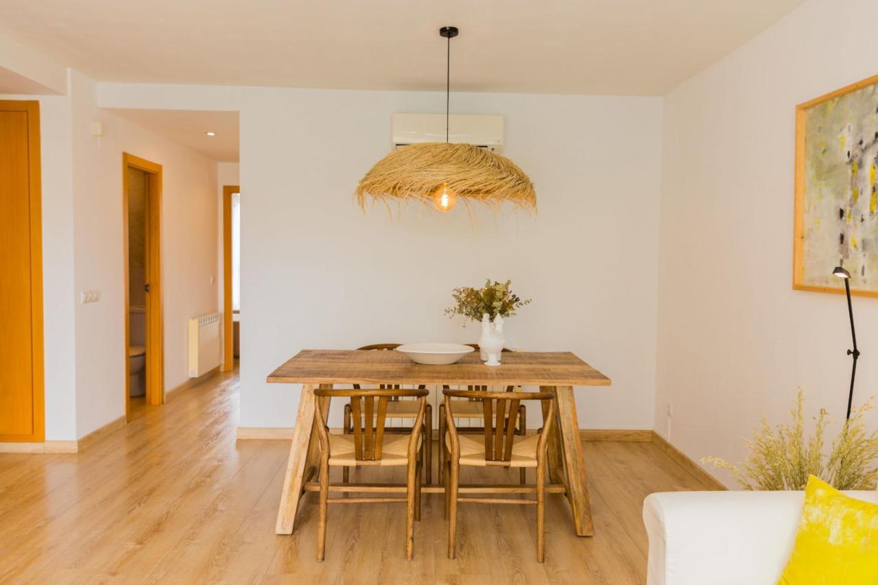Bahia De Javea Apartment Montanar By Rock Rentals 外观 照片
