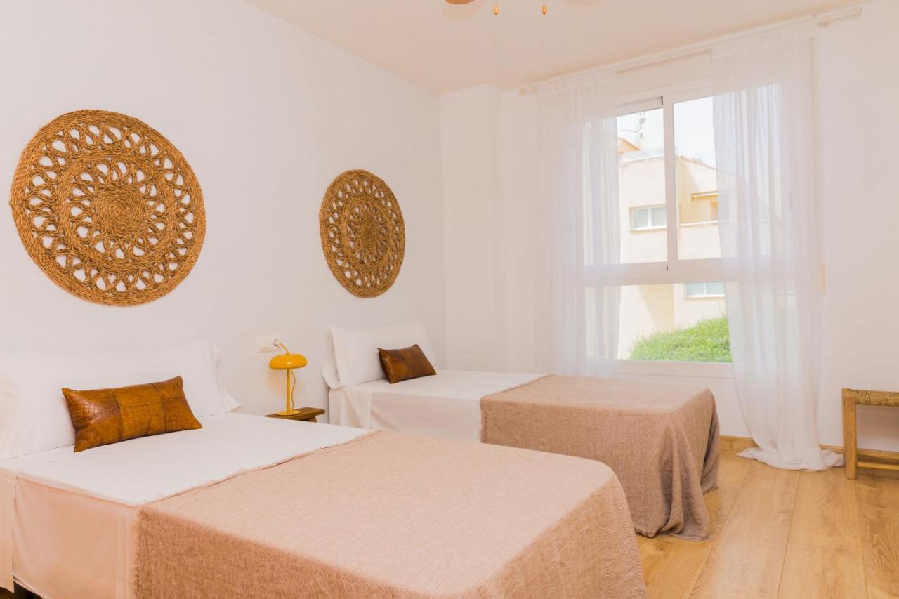Bahia De Javea Apartment Montanar By Rock Rentals 外观 照片