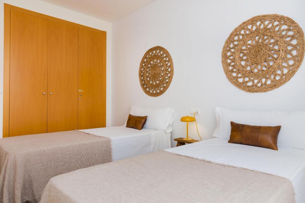 Bahia De Javea Apartment Montanar By Rock Rentals 外观 照片