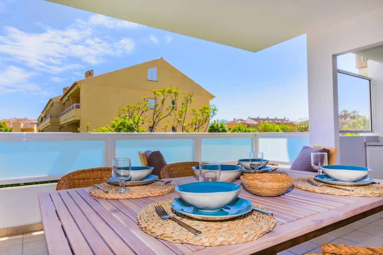 Bahia De Javea Apartment Montanar By Rock Rentals 外观 照片