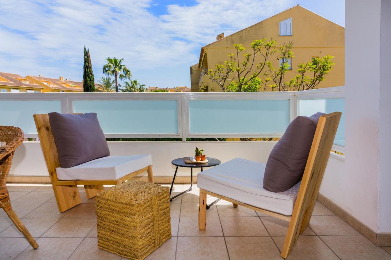 Bahia De Javea Apartment Montanar By Rock Rentals 外观 照片